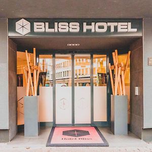 Bliss Design Hotel